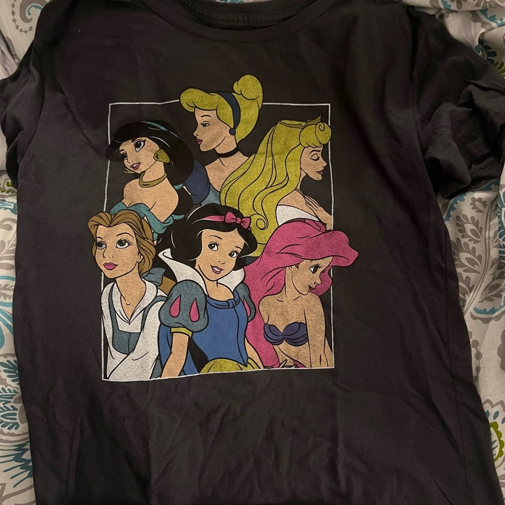 Disney Princess t-shirt